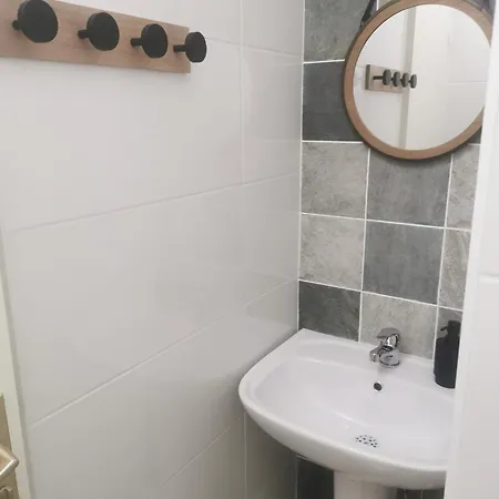 Apartment 5 , Disneyland - Parking Gratuit - Maison Des Platanes *